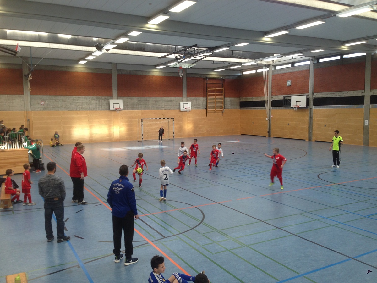 TSV 1947 Mannheim Schönau e.V.